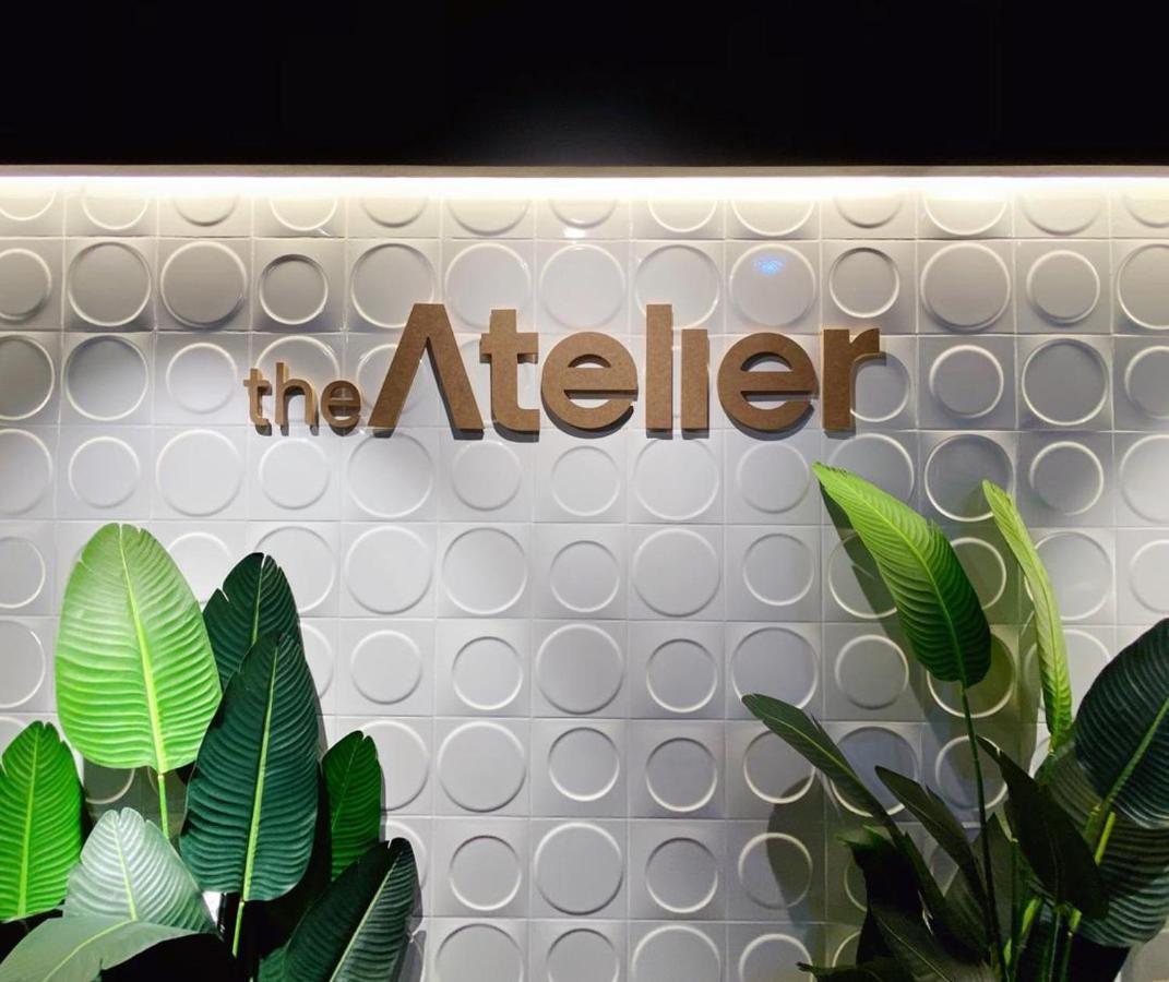 The Atelier Boutique Hotel Kota Kinabalu Extérieur photo