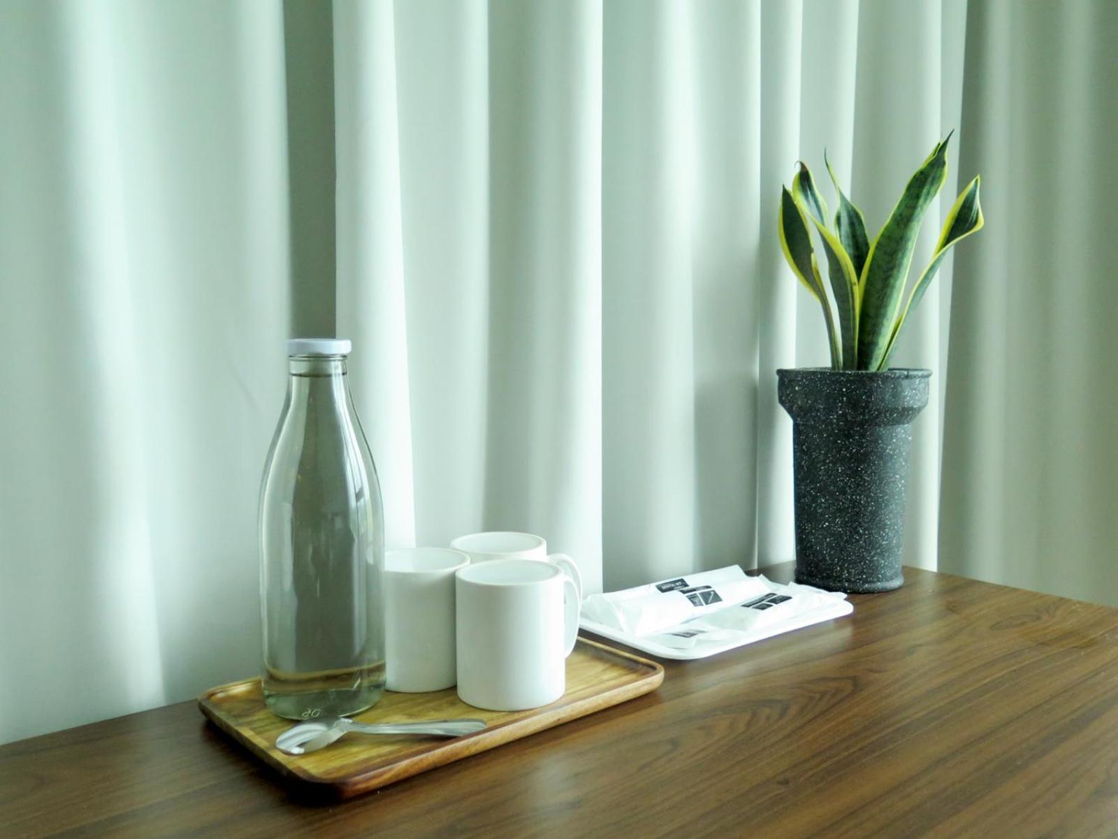 The Atelier Boutique Hotel Kota Kinabalu Extérieur photo