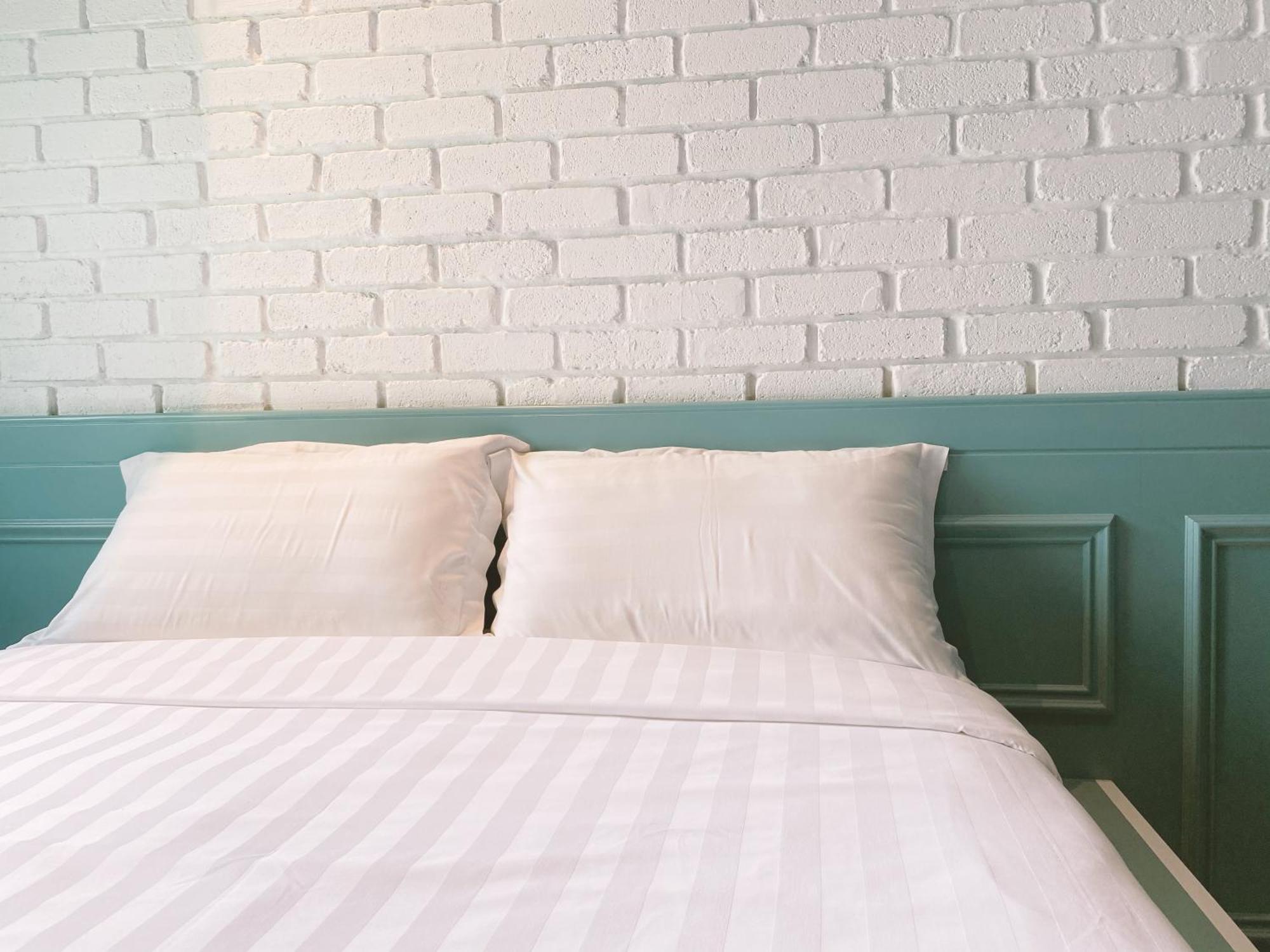The Atelier Boutique Hotel Kota Kinabalu Chambre photo
