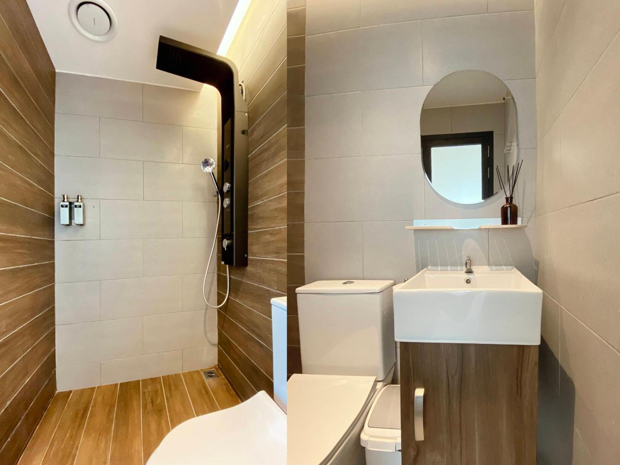 The Atelier Boutique Hotel Kota Kinabalu Chambre photo
