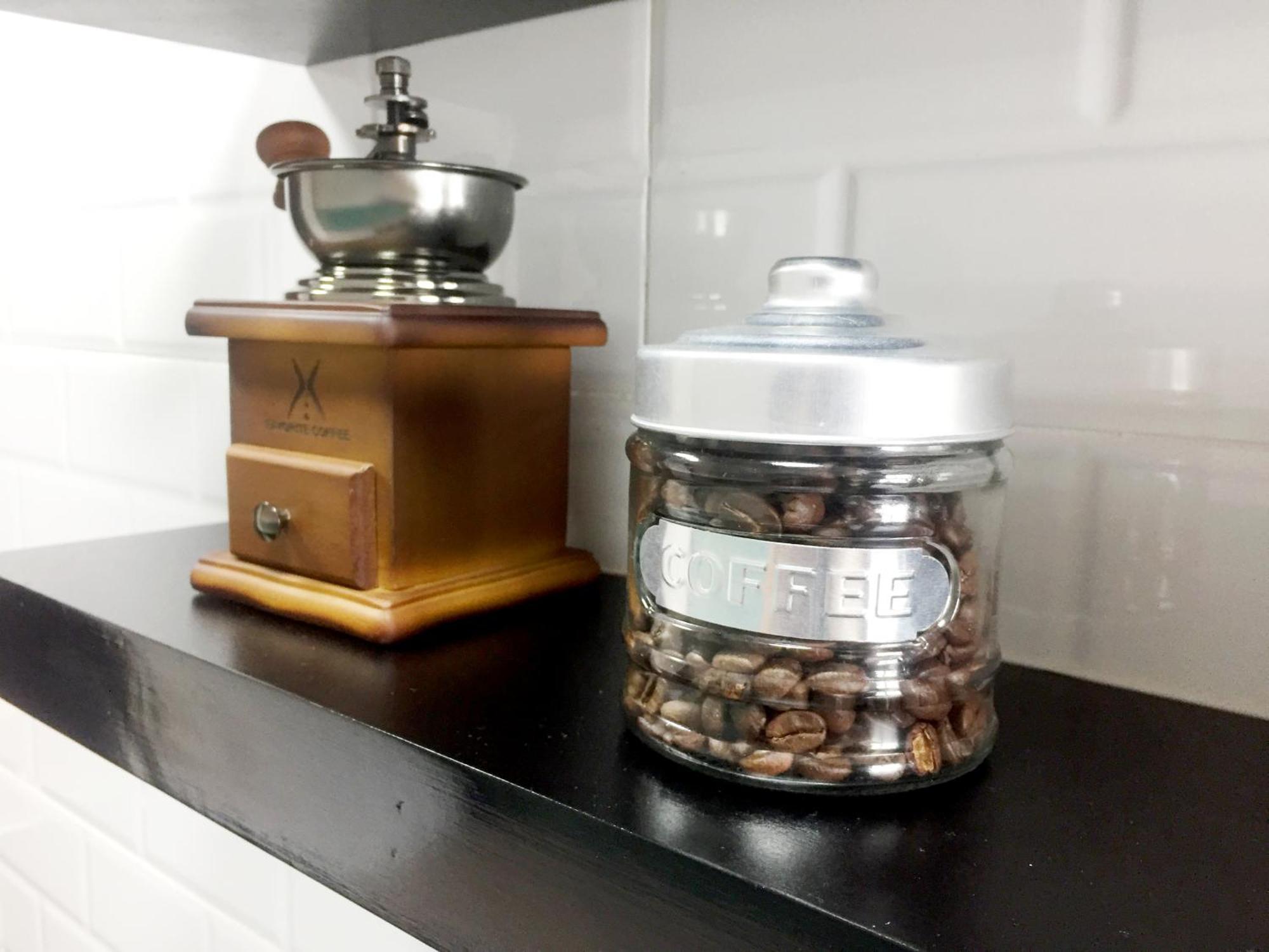 The Atelier Boutique Hotel Kota Kinabalu Chambre photo