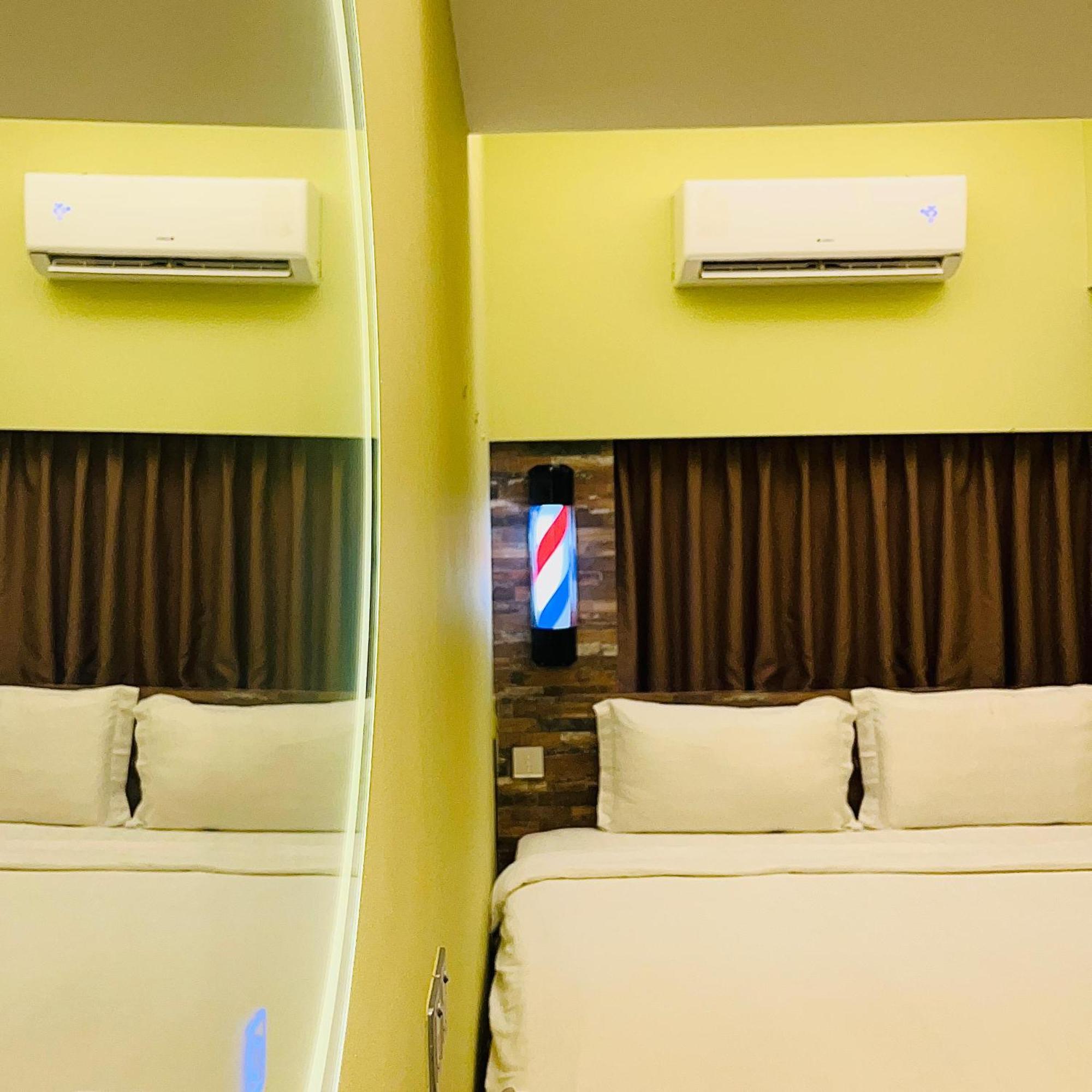 The Atelier Boutique Hotel Kota Kinabalu Chambre photo